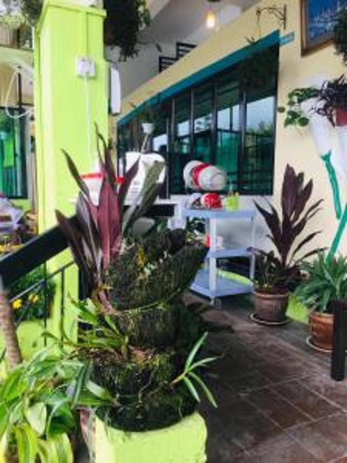 Oyo 90760 Lily Haven Hotel Tanah Rata Exterior photo